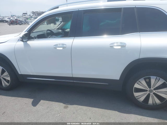 Mercedes-Benz ed 2023 W1N9M0CB7PN034158 Image 14