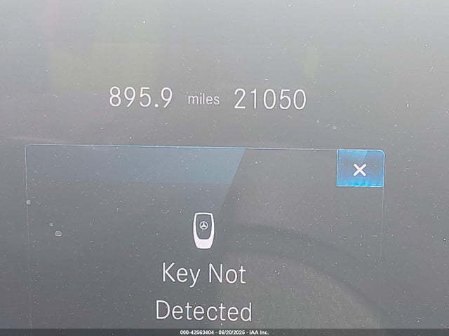 Mercedes-Benz ed 2023 W1N9M0CB7PN034158 Image 15