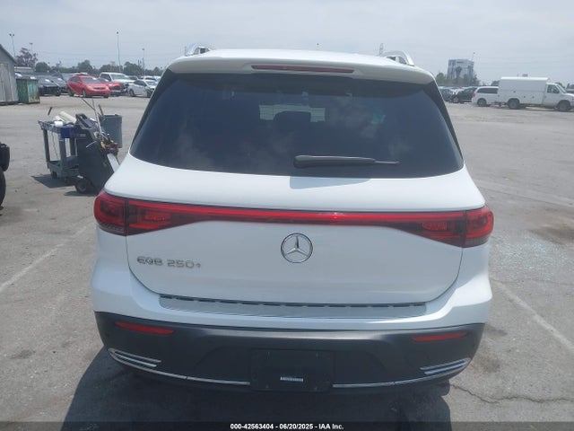 Mercedes-Benz ed 2023 W1N9M0CB7PN034158 Image 16