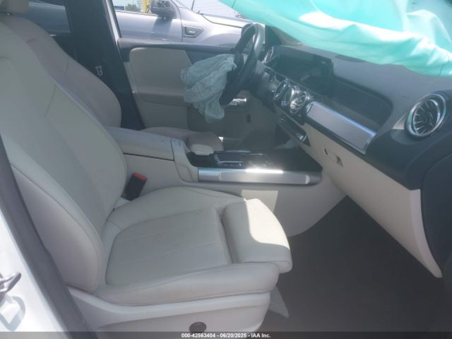 2023 MERCEDES-BENZ EQB 250 SUV W1N9M0CB7PN034158 Photo 4