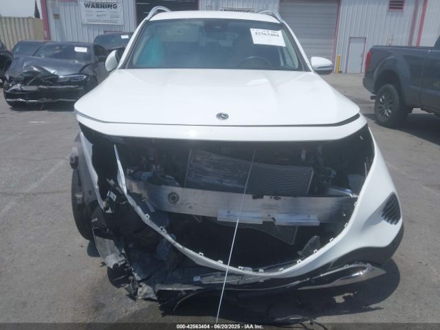 2023 MERCEDES-BENZ EQB 250 SUV W1N9M0CB7PN034158 Photo 5