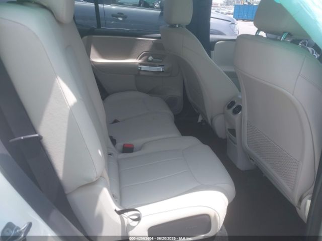2023 MERCEDES-BENZ EQB 250 SUV W1N9M0CB7PN034158 Photo 7
