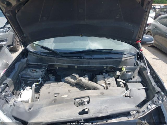 2019 MITSUBISHI OUTLANDER SPORT JA4AP3AUXKU012858 Photo 9