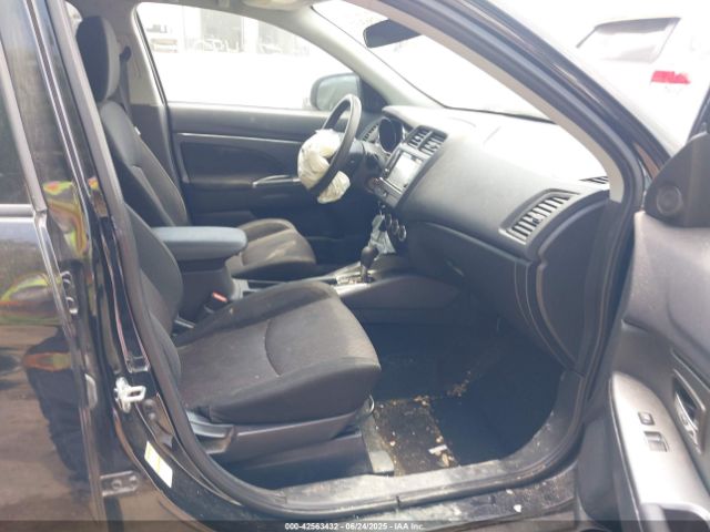 2019 MITSUBISHI OUTLANDER SPORT JA4AP3AUXKU012858 Photo 4