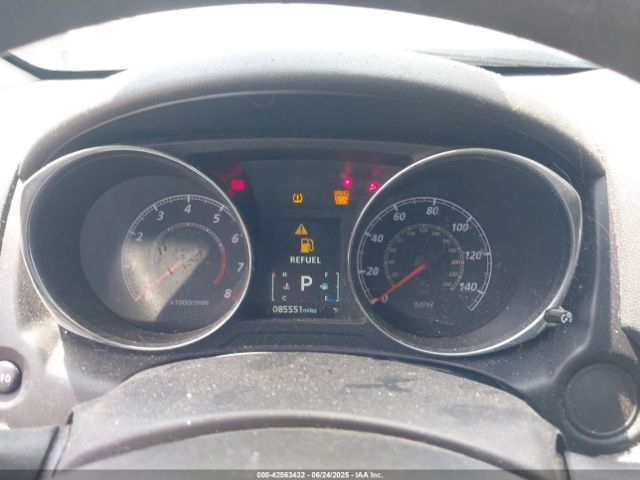 2019 MITSUBISHI OUTLANDER SPORT JA4AP3AUXKU012858 Photo 6