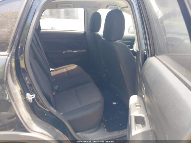 2019 MITSUBISHI OUTLANDER SPORT JA4AP3AUXKU012858 Photo 7