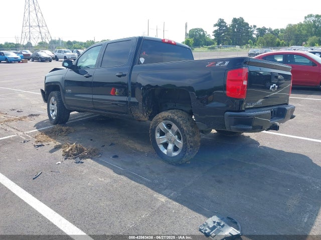 3GCUKREC7JG253557 Chevrolet l83 - sidi: spark ignited direct injection, vvt: variable valve timing, afm, e85 max, alum