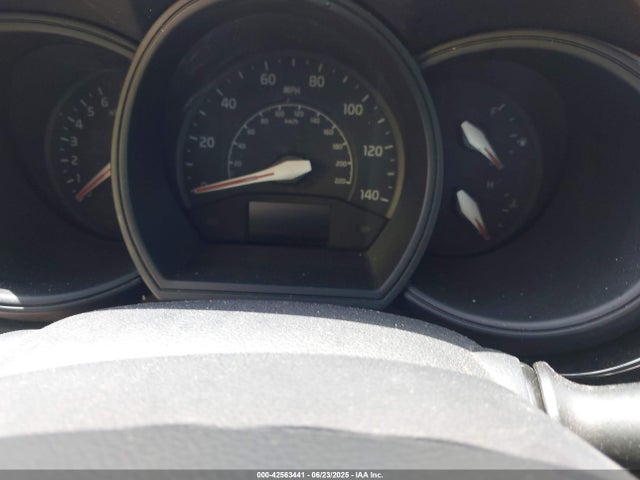 KNADM4A39G6620954 KIA gamma