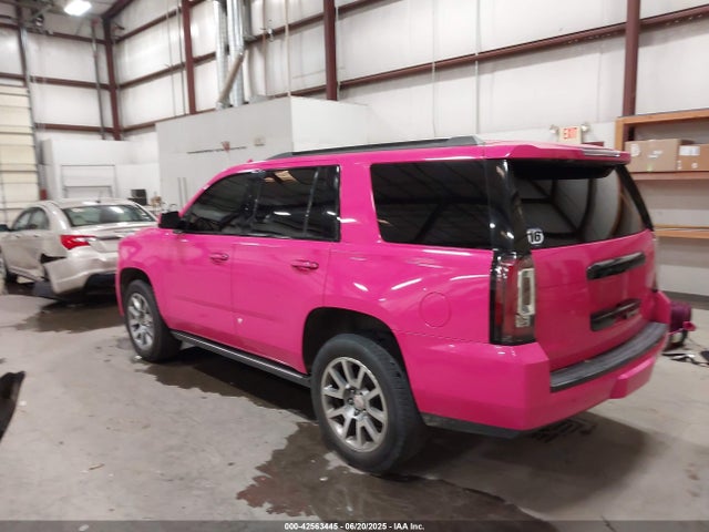 1GKS2CKJ5GR193525 GMC l86 - sidi, vvt, afm, e85 max, alum