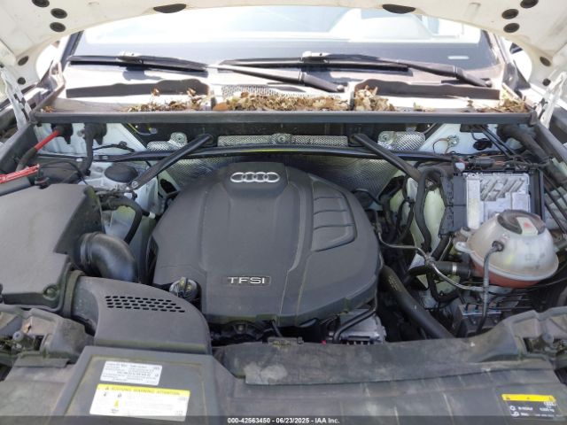 2019 AUDI Q5 WA1BNBFY7K2116543 Photo 9