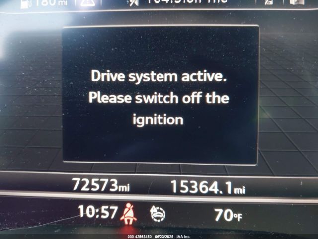 2019 AUDI Q5 WA1BNBFY7K2116543 Photo 6