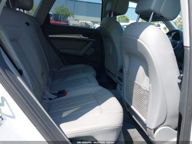 2019 AUDI Q5 WA1BNBFY7K2116543 Photo 7