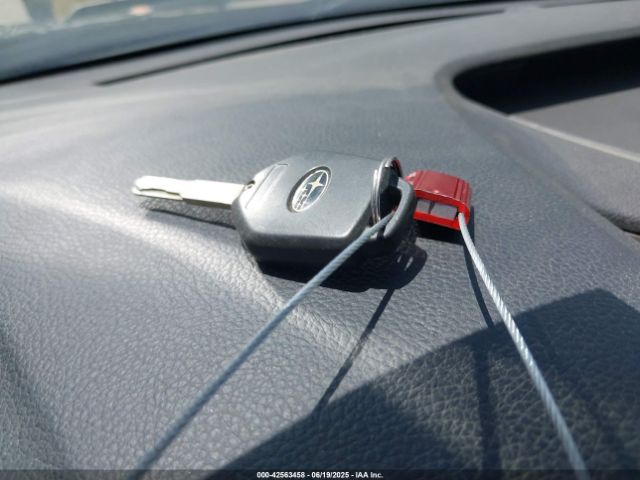 4S4BRBCCXE3269916 Subaru 2.5na u5