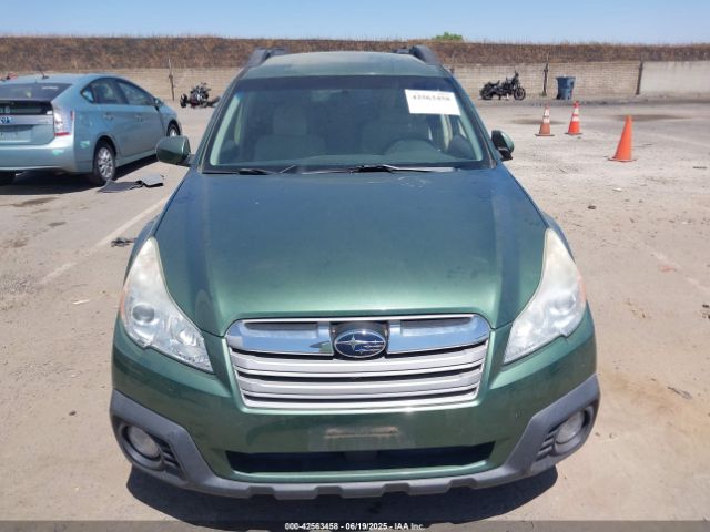 4S4BRBCCXE3269916 Subaru 2.5na u5