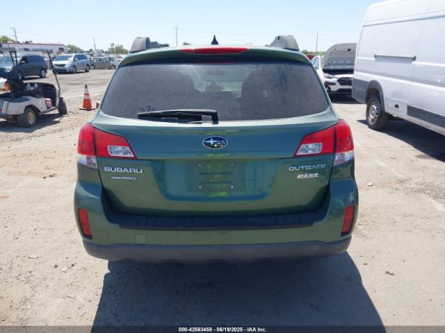 4S4BRBCCXE3269916 Subaru 2.5na u5