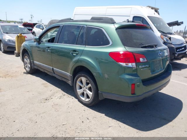 4S4BRBCCXE3269916 Subaru 2.5na u5