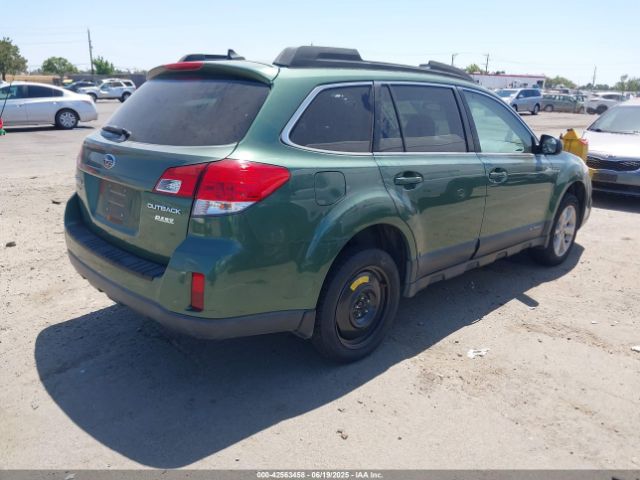 4S4BRBCCXE3269916 Subaru 2.5na u5