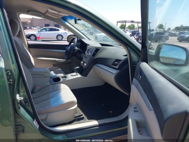 4S4BRBCCXE3269916 Subaru 2.5na u5