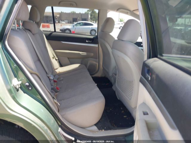 4S4BRBCCXE3269916 Subaru 2.5na u5