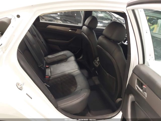 2018 HYUNDAI SONATA 5NPE34AF0JH724265 Photo 7