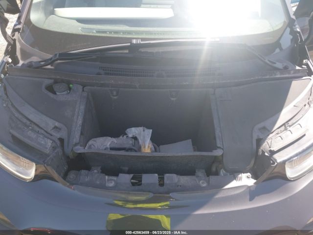 2015 BMW I3 WBY1Z4C5XFV503375 Photo 9