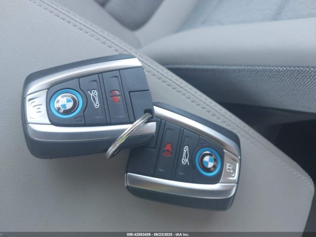 2015 BMW I3 WBY1Z4C5XFV503375 Photo 10