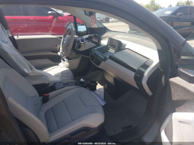 2015 BMW I3 WBY1Z4C5XFV503375 Photo 4