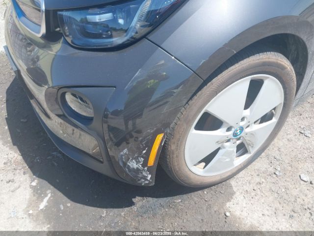 2015 BMW I3 WBY1Z4C5XFV503375 Photo 5