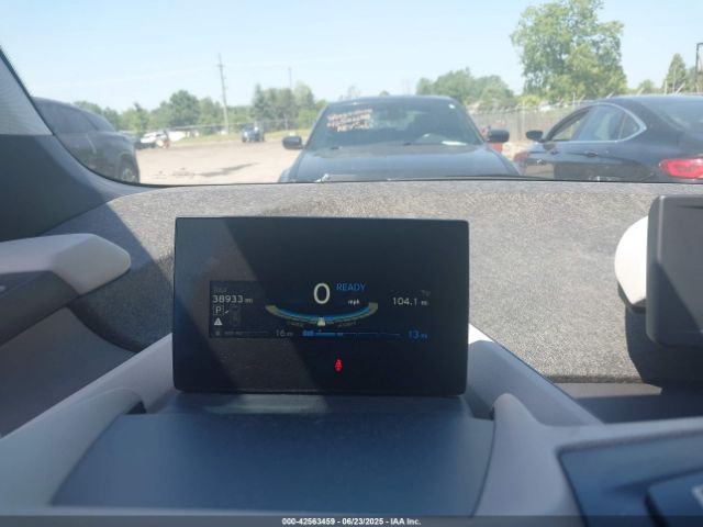 2015 BMW I3 WBY1Z4C5XFV503375 Photo 6