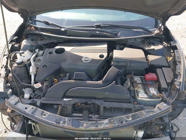 1N4AL3AP3EC166968 Nissan 2014