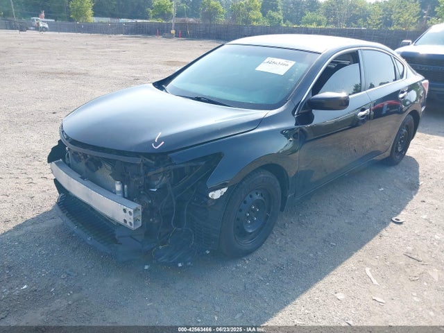1N4AL3AP3EC166968 Nissan 2014