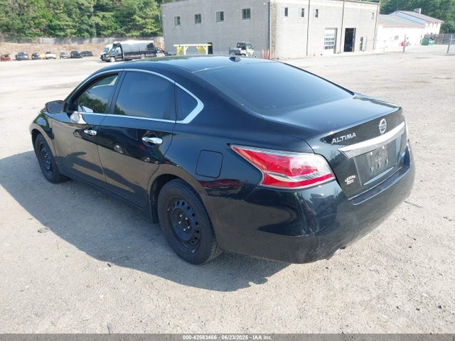 1N4AL3AP3EC166968 Nissan 2014