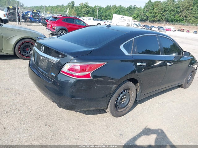 1N4AL3AP3EC166968 Nissan 2014