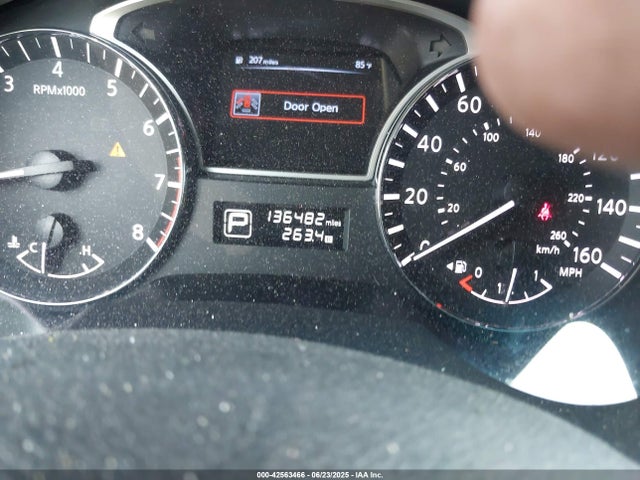 1N4AL3AP3EC166968 Nissan 2014