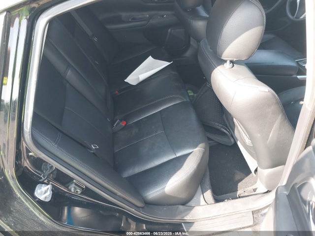 1N4AL3AP3EC166968 Nissan 2014