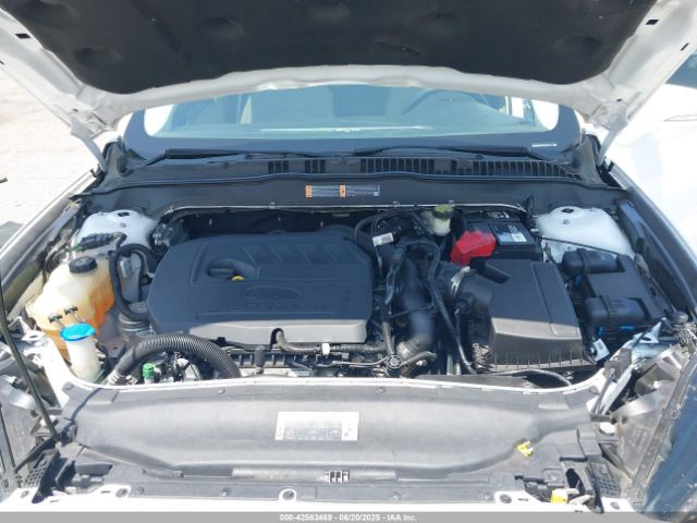 2018 FORD FUSION 3FA6P0HD1JR162742 Photo 9