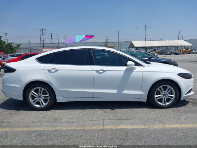 3FA6P0HD1JR162742 Ford 2018