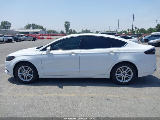 3FA6P0HD1JR162742 Ford 2018