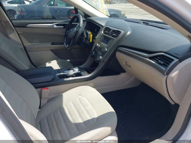 2018 FORD FUSION 3FA6P0HD1JR162742 Photo 4
