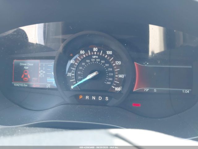 2018 FORD FUSION 3FA6P0HD1JR162742 Photo 6