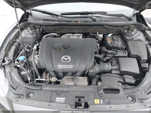 JM1GJ1V53G1432768 Mazda py