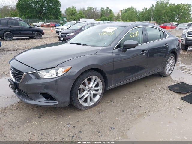 JM1GJ1V53G1432768 Mazda py