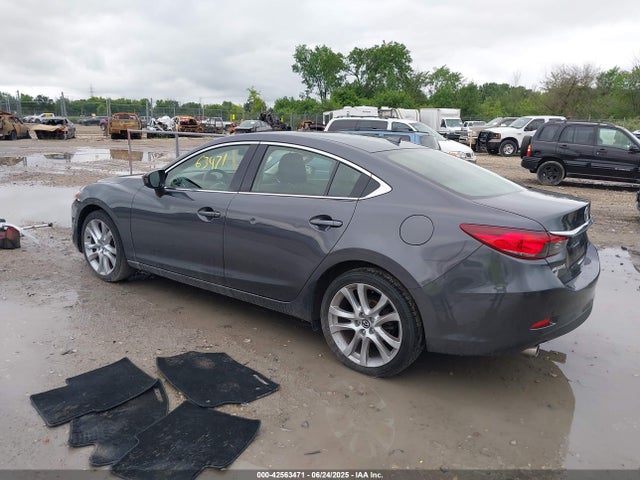 JM1GJ1V53G1432768 Mazda py