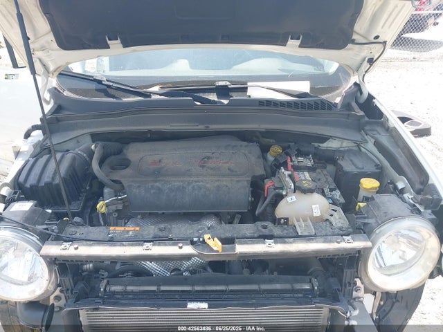 ZACCJBDT0GPD17517 Jeep Renegade