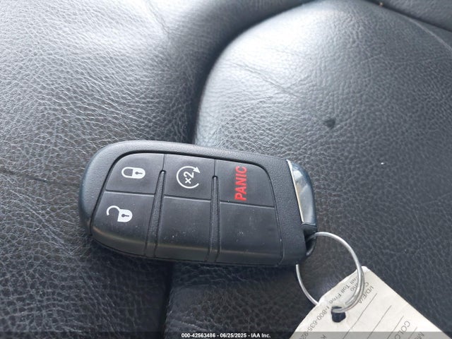 ZACCJBDT0GPD17517 Jeep Renegade
