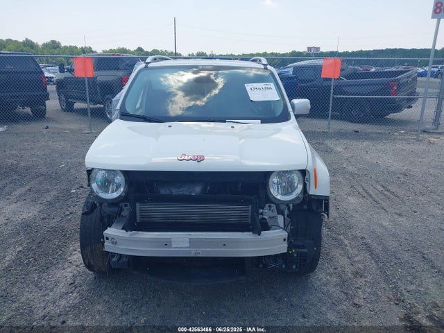 ZACCJBDT0GPD17517 Jeep Renegade