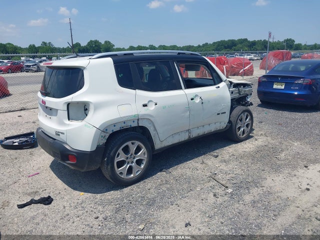 ZACCJBDT0GPD17517 Jeep Renegade