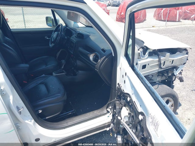 ZACCJBDT0GPD17517 Jeep Renegade