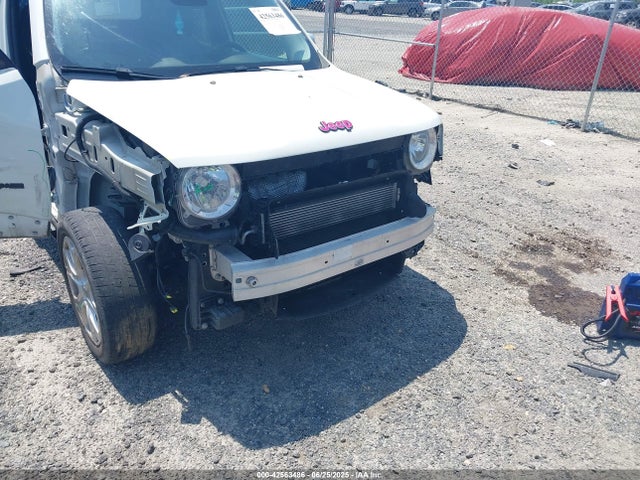 ZACCJBDT0GPD17517 Jeep Renegade
