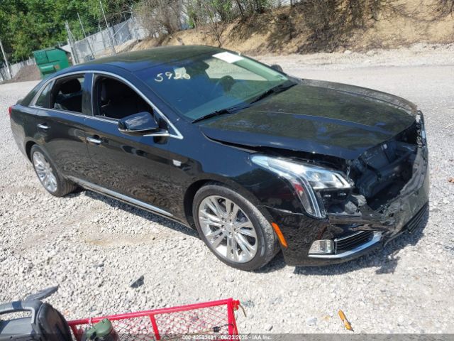 2019 CADILLAC XTS 2G61N5S35K9135920